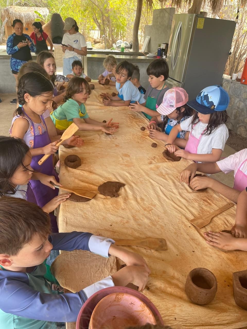 Talleres para Escuelas
